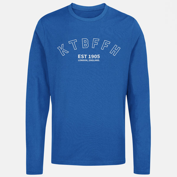 KTBFFH 1905 Long Sleeve T-Shirt