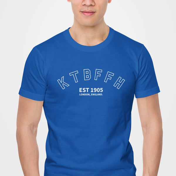 KTBFFH 1905 T-Shirt