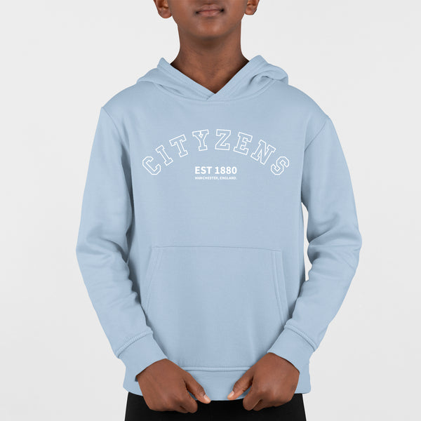 Cityzens 1880 Children's Hoodie