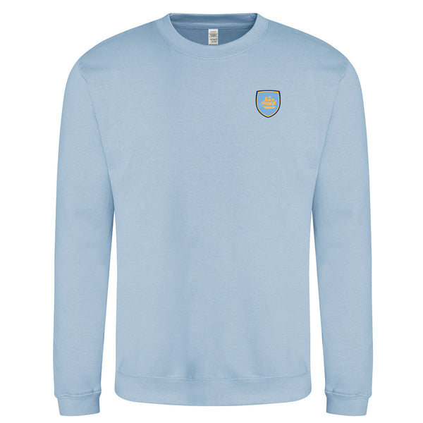 ManCityzens Unisex Sweatshirt