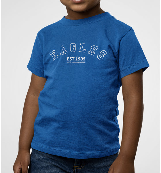 Eagles 1905 Children's T-Shirt