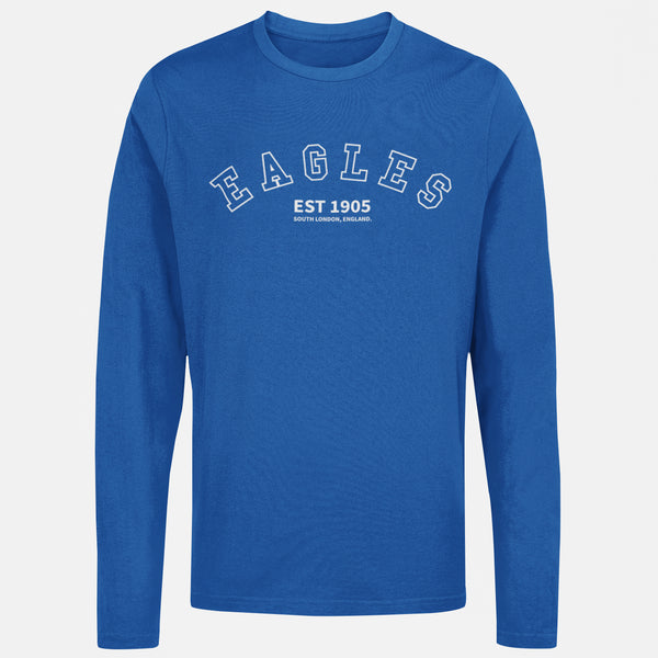 Eagles 1905 Long Sleeve T-Shirt