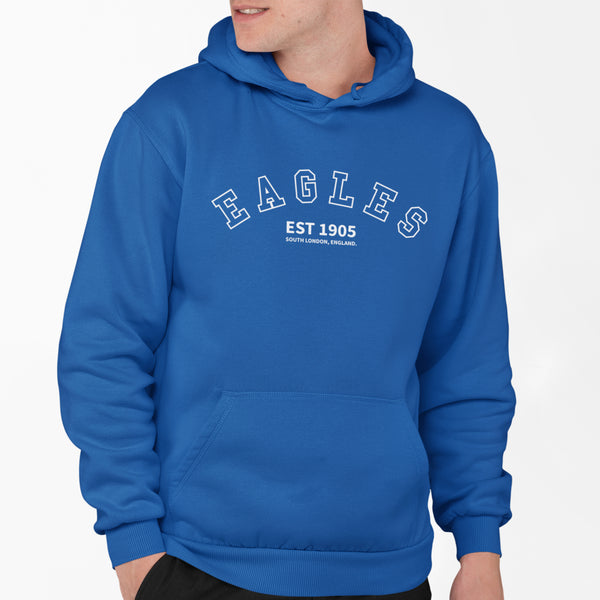 Eagles 1905 Hoodie