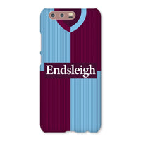 Burnley 97-98 Home Kit Phone Case