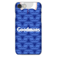 Portsmouth 91-93 Home Kit Tough Phone Case