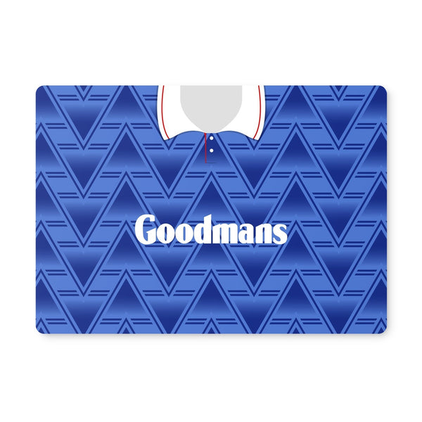 Portsmouth 91-93 Home Kit Placemat