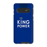 Leicester 2015/16 Home Kit Phone Case