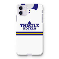 1993/95 Home Kit Phone Case