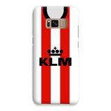 Brentford 84-86 Home Kit Tough Phone Case