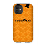 Wolves 1992 Home Kit Phone Case