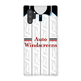 Derby 93-94 Home Kit Phone Case