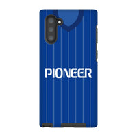 Ipswich Town 1981 Home Kit Tough Phone Case