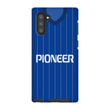 Ipswich Town 1981 Home Kit Tough Phone Case