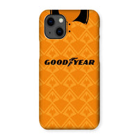 Wolves 1992 Home Kit Phone Case