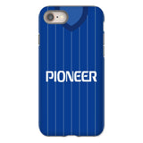 Ipswich Town 1981 Home Kit Tough Phone Case