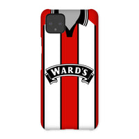 Sheffield United 97-99 Home Kit Phone Case