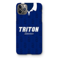 Birmingham 94-95 Home Kit Phone Case