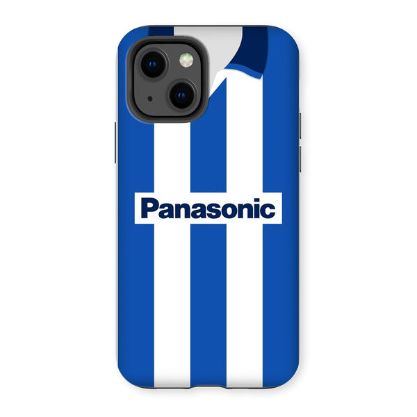 Huddersfield 97-99 Home Kit Phone Case