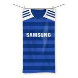 Chelsea 11/12 Home Kit Towel