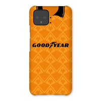 Wolves 1992 Home Kit Phone Case