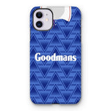 Portsmouth 91-93 Home Kit Tough Phone Case