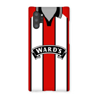 Sheffield United 97-99 Home Kit Phone Case