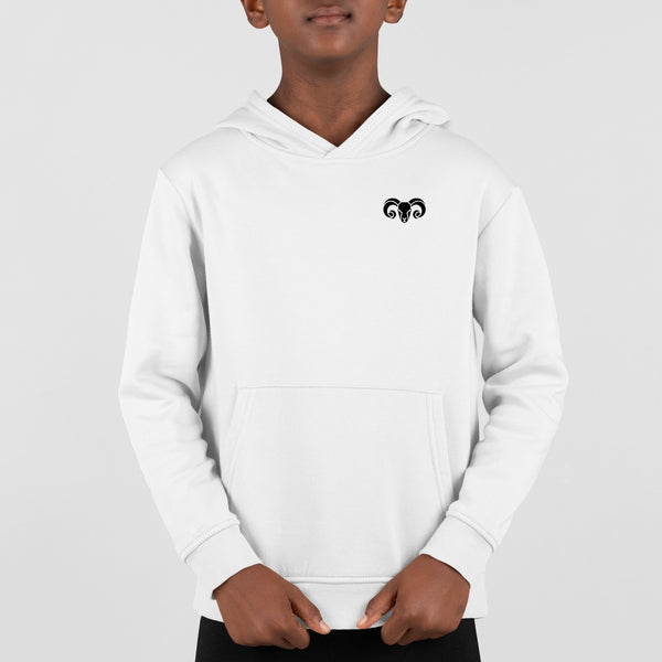 ComeOnDerby Children's Hoodie