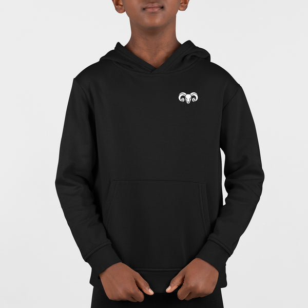 ComeOnDerby Children's Hoodie