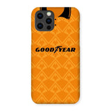 Wolves 1992 Home Kit Phone Case