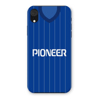 Ipswich Town 1981 Home Kit Tough Phone Case