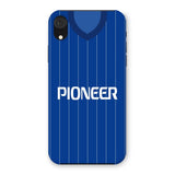 Ipswich Town 1981 Home Kit Tough Phone Case