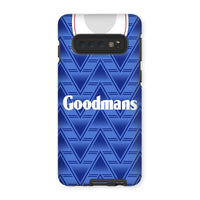 Portsmouth 91-93 Home Kit Tough Phone Case