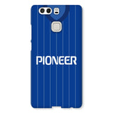 Ipswich Town 1981 Home Kit Snap Phone Case