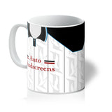 Derby 93-94 Home Kit Mug