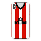 Brentford 84-86 Home Kit Tough Phone Case