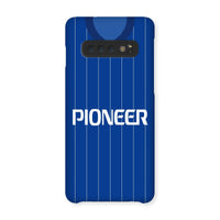 Ipswich Town 1981 Home Kit Tough Phone Case