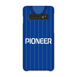 Ipswich Town 1981 Home Kit Tough Phone Case