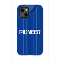 Ipswich Town 1981 Home Kit Tough Phone Case