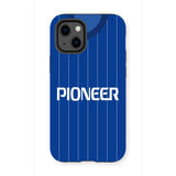 Ipswich Town 1981 Home Kit Tough Phone Case