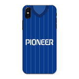 Ipswich Town 1981 Home Kit Tough Phone Case