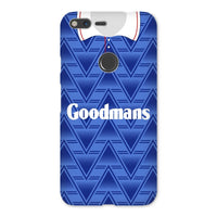 Portsmouth 91-93 Home Kit Tough Phone Case