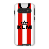 Brentford 84-86 Home Kit Tough Phone Case