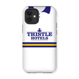 1993/95 Home Kit Phone Case