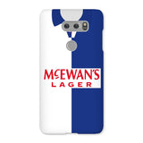 Blackburn 94-95 Home Kit Phone Case