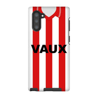 Sunderland 91-94 Home Kit Tough Phone Case