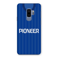 Ipswich Town 1981 Home Kit Snap Phone Case