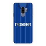 Ipswich Town 1981 Home Kit Snap Phone Case