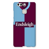 Burnley 97-98 Home Kit Phone Case