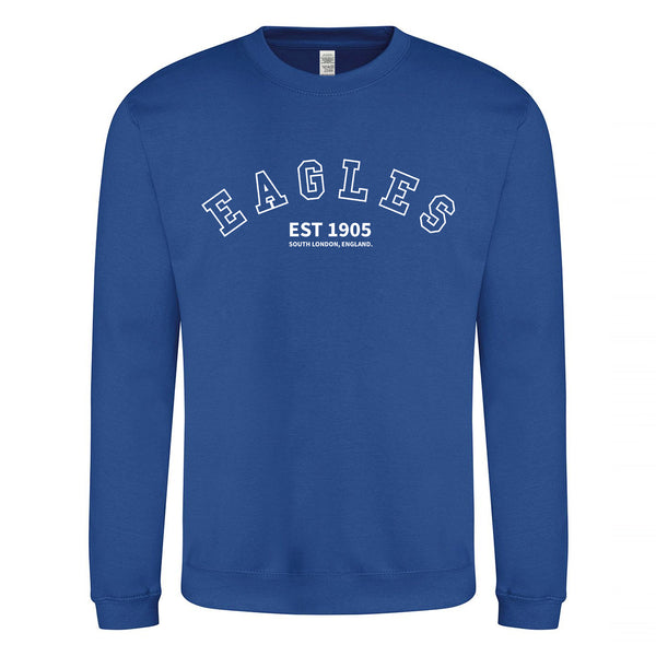 Eagles 1905 Sweatshirt