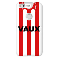 Sunderland 91-94 Home Kit Tough Phone Case